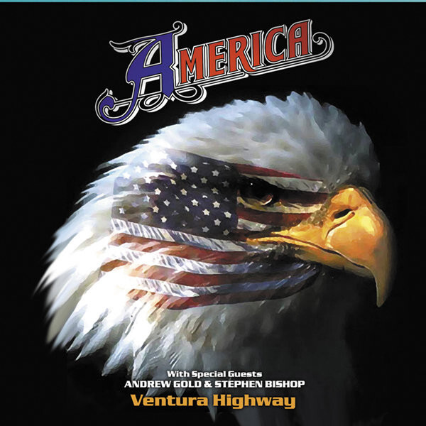 Ventura Highway ( CD )