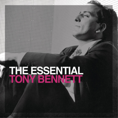 Tony Bennett The Essential Tony Bennett (CD) Album