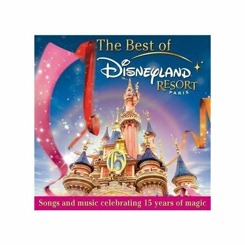 Best of Disneyland Paris (m1B)