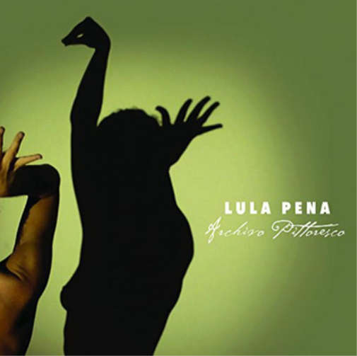 Lula Pena Archivo Pittoresco (CD) Album