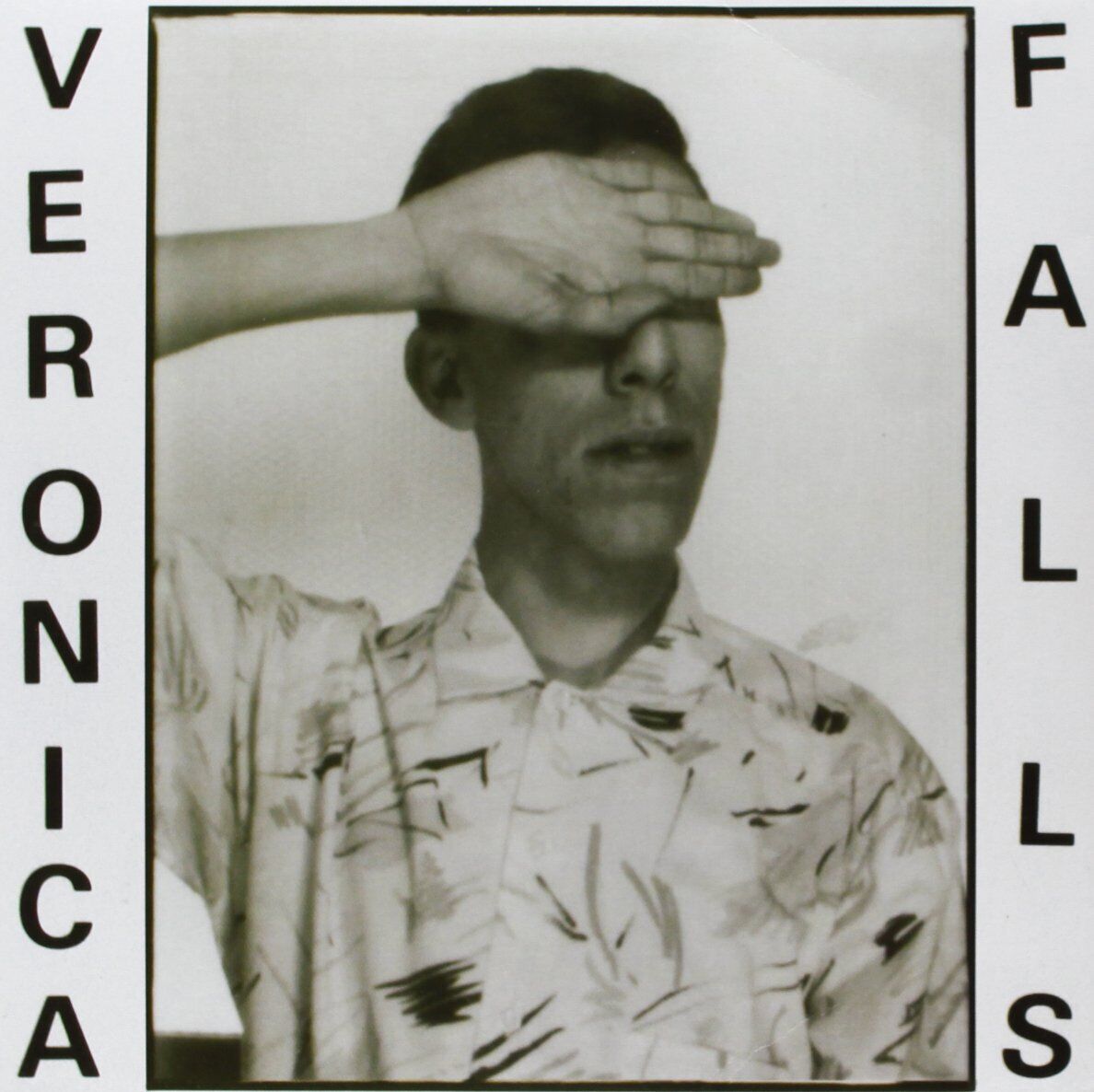 Veronica Falls Teenage (Vinyl LP)