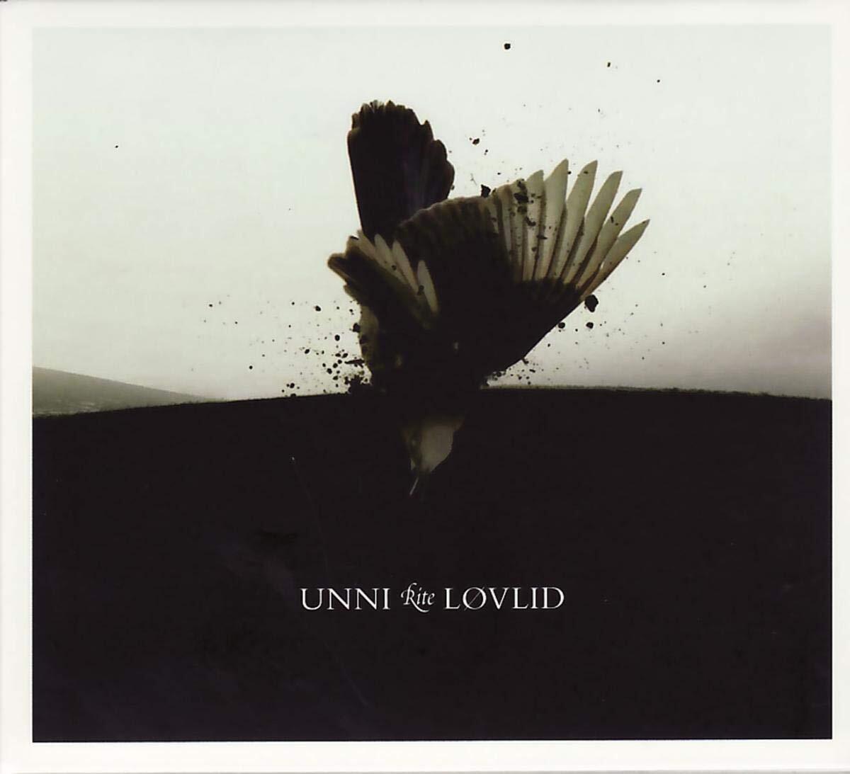 Unni Lovlid Rite (CD)