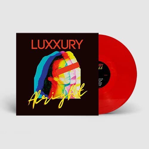 Luxxury Alright (Vinyl LP)