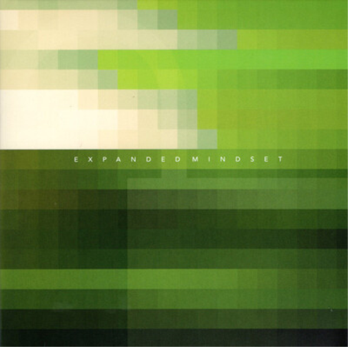 Blancmange Expanded Mindset (CD) Album