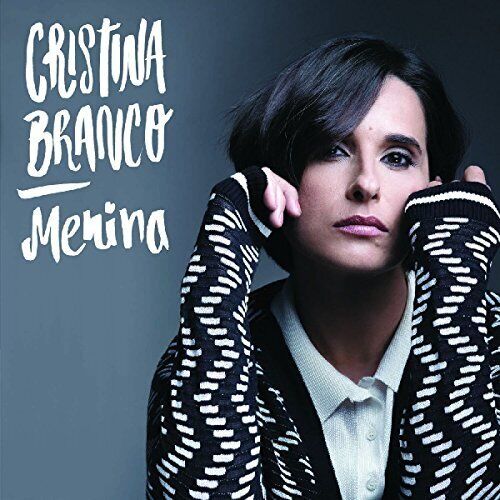 Branco Cristina Cristina Branco-Menina CD NUOVO