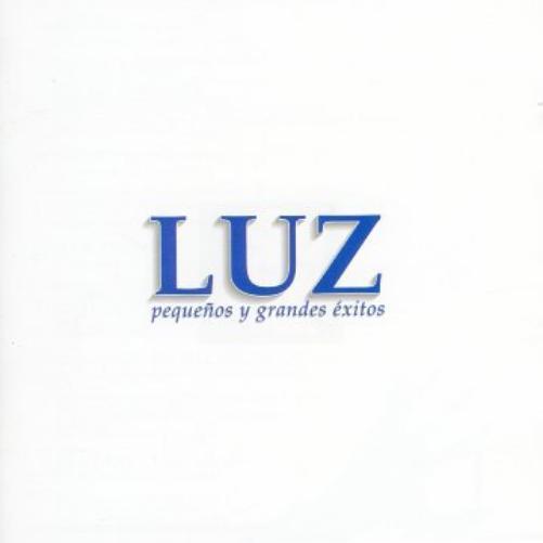 Luz Casal Pequenos Y Grandes Exitos (CD)