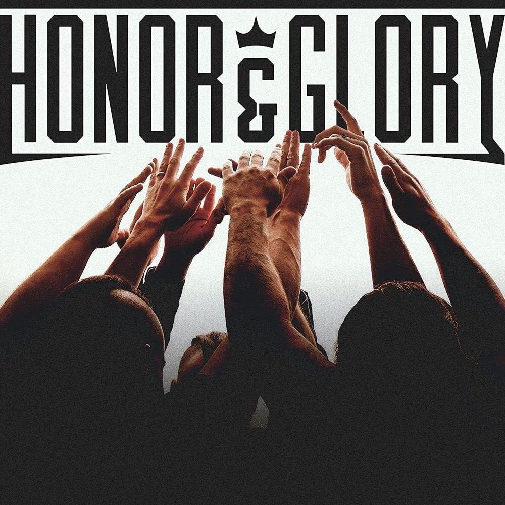 Honor & Glory Honor & Glory (CD)