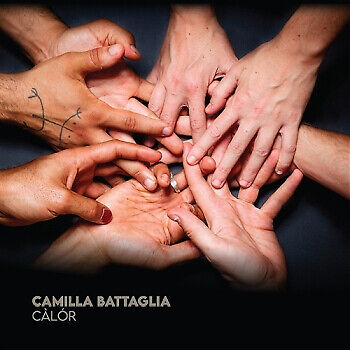 Camilla Battaglia - Calor
