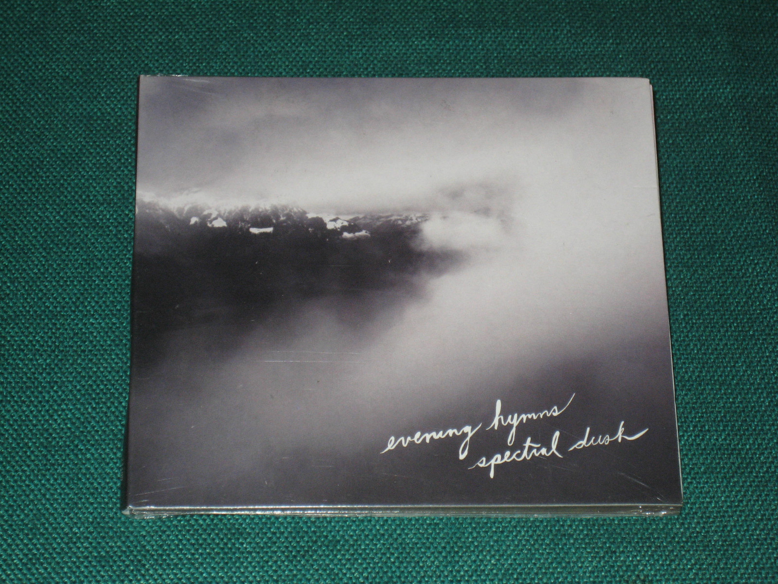 Spectral Dusk di Evening Hymns