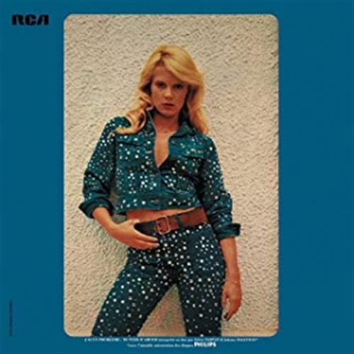 J'Ai Un Probl?Me - Sylvie Vartan (Vinile)