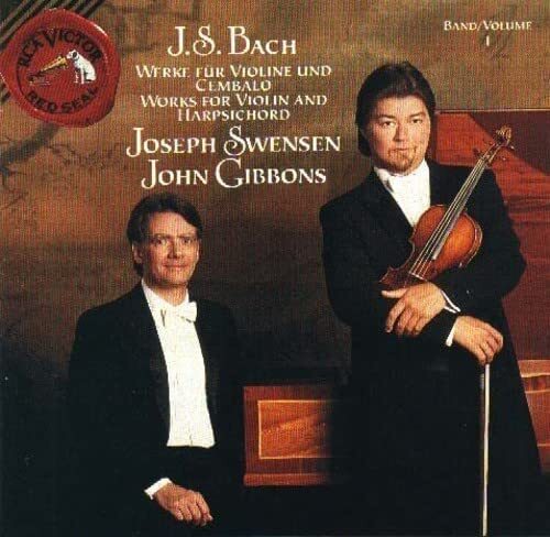 SAINT-SAËNS,CAMILLE Work for Violin and Harp (CD)