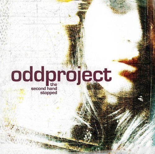 Second Hand Stopped (CD) Album