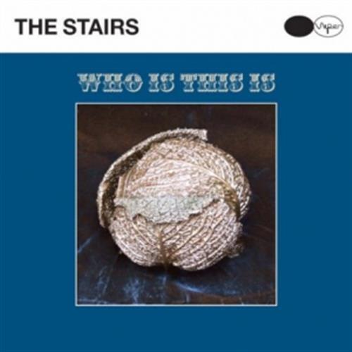 Who Is This Is - Stairs (Audio CD)