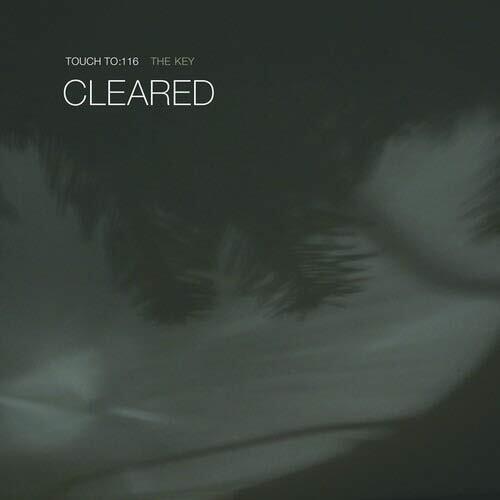 Cleared The Key (CD) Album