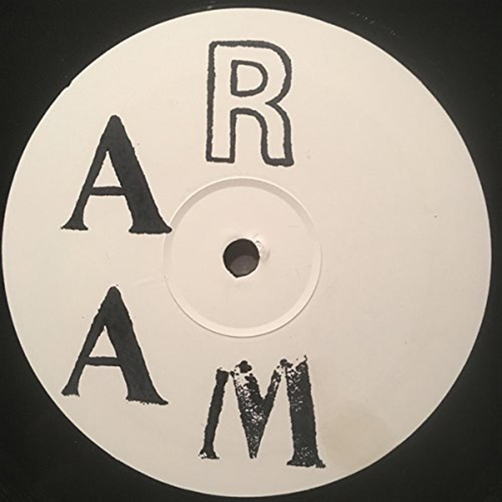 Ramm 7.7 - Raam (Vinile)