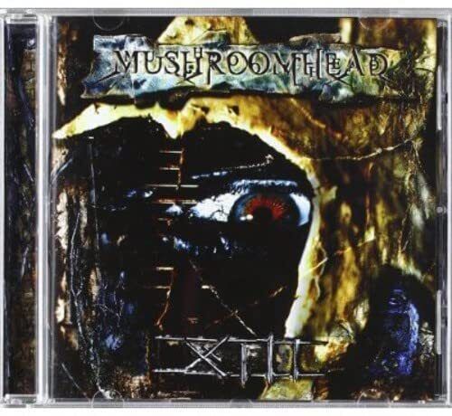 Mushroomhead XIII (CD)
