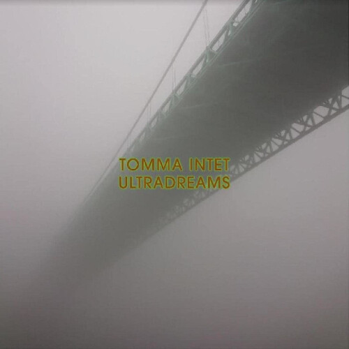 Tomma Intet ULTRADREAMS (Vinyl LP) 12" Album