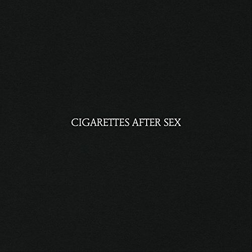 Cigarettes After Sex - Cigarettes After Sex - Cd (digipack)