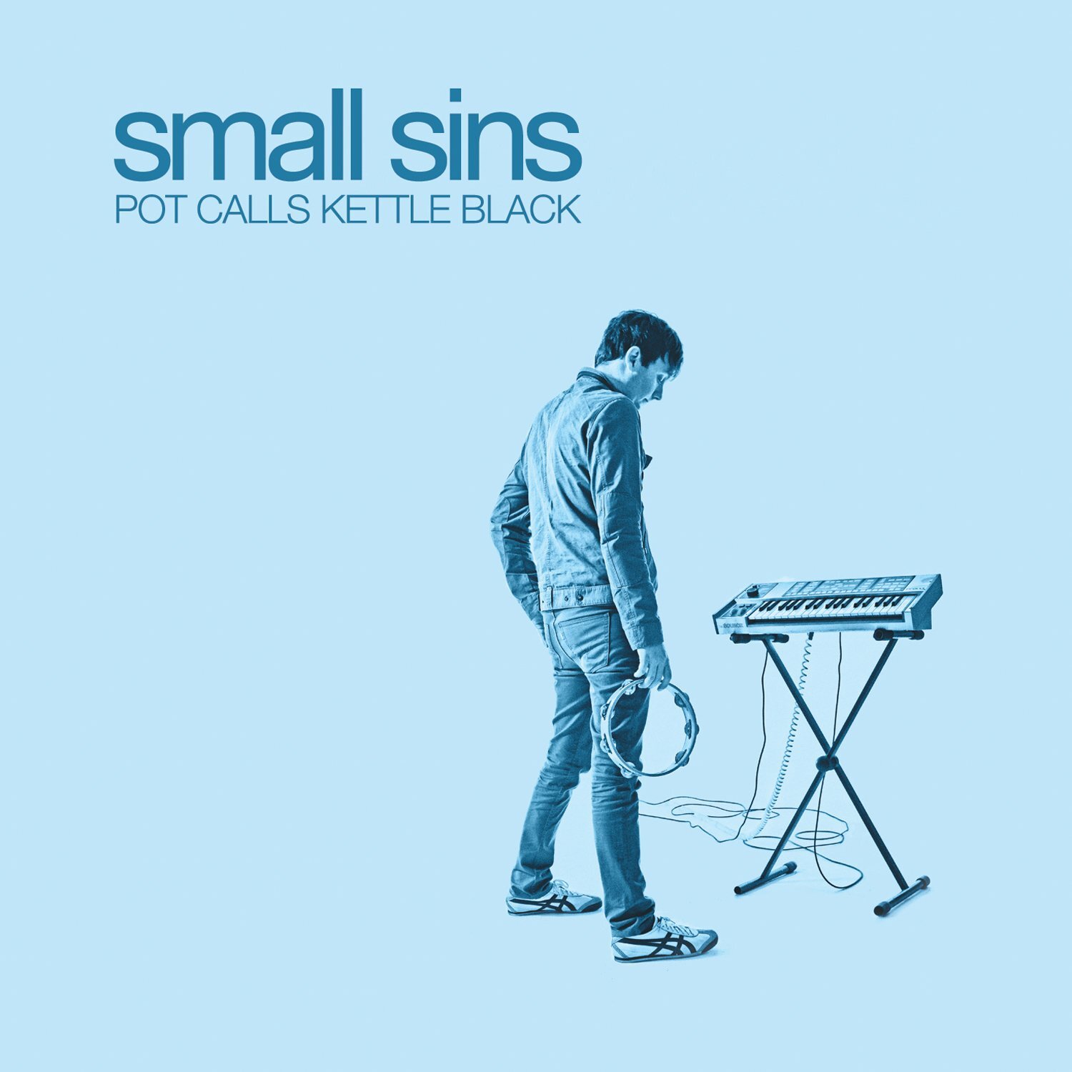 Small Sins Pot Calls Kettle Black (CD)
