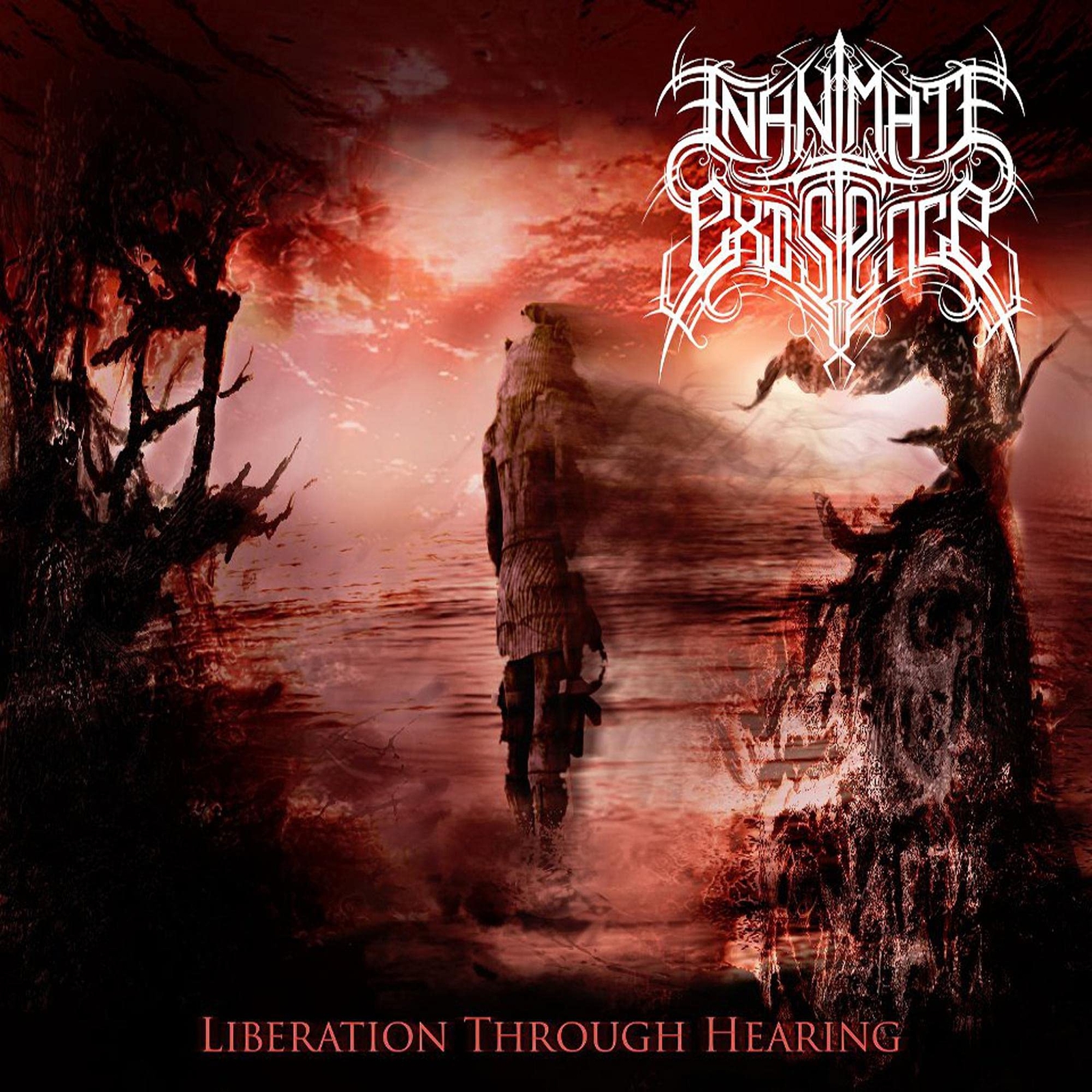 Inanimate Existence Liberation Through Hearing (CD)