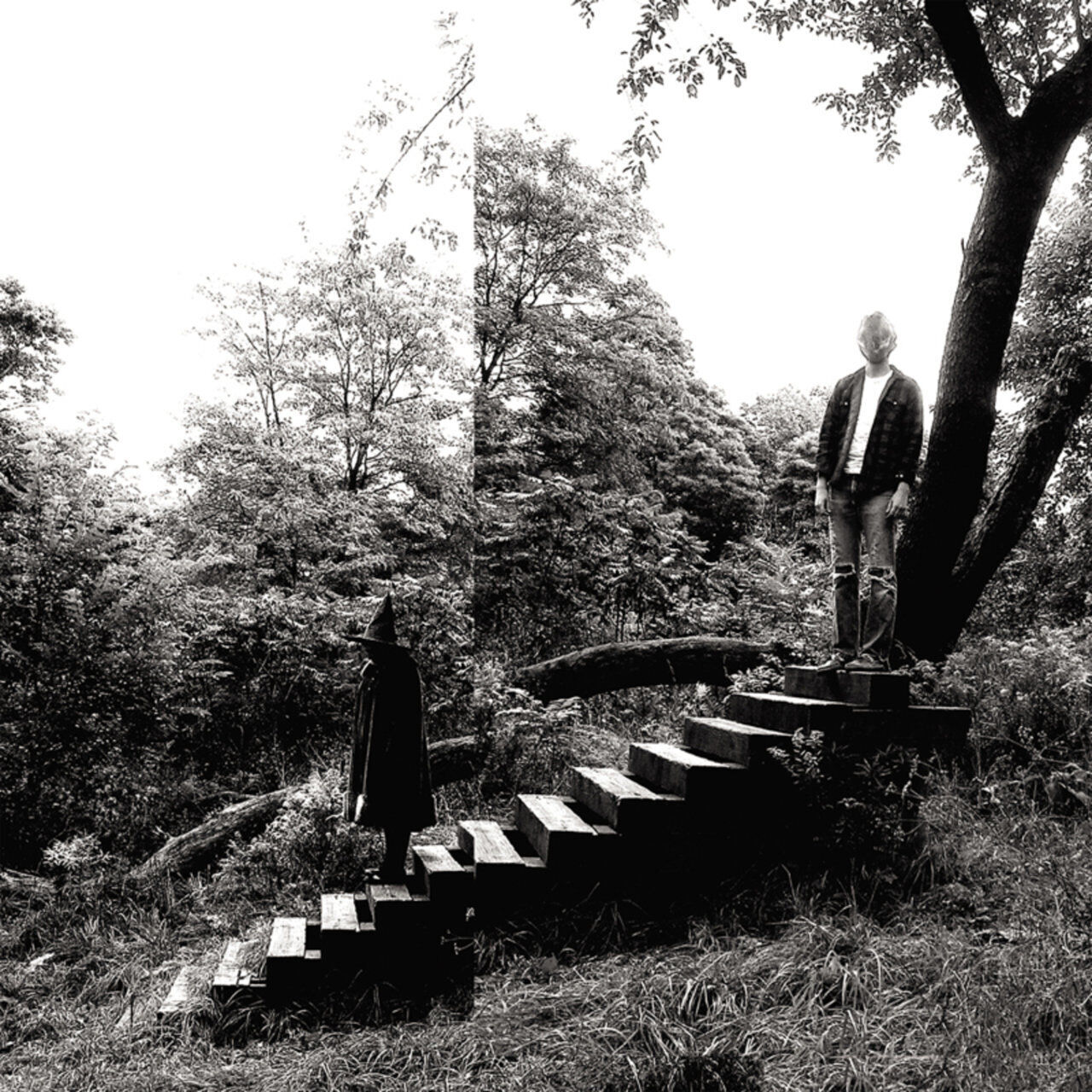 Timber Timbre Timber Timbre (Vinyl LP) 12" Album