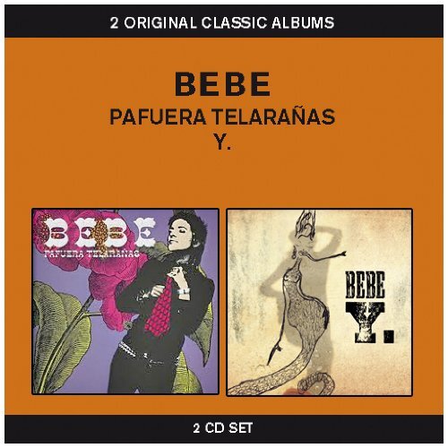 Bebe Classic Albums (2in1) (CD)