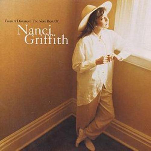 Nanci Griffith From A Distance: The Very Best Of Nanci Griffith (CD) Album