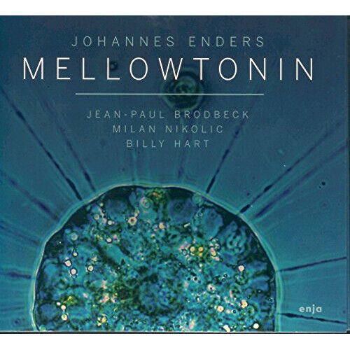 Enders Johannes - Mellowtonin