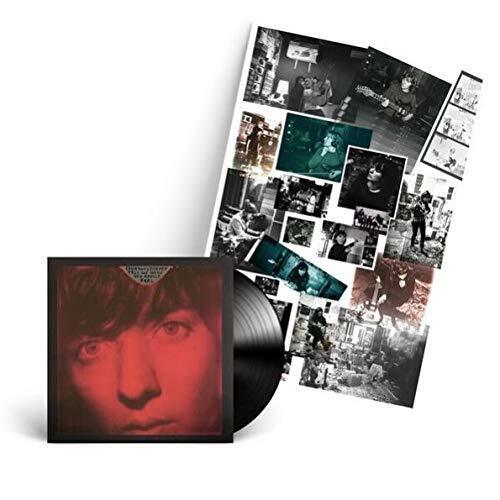 Courtney Barnet Courtney Barnett - Tell Me How You Really Feel Exclus (Vinyl LP)