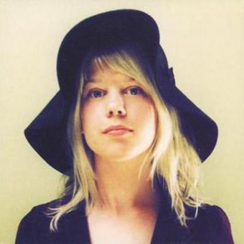 Basia Bulat Oh, My Darling (CD) Album