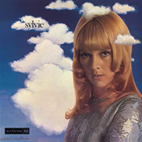 Comme Un Garcon - Sylvie Vartan (Vinile)