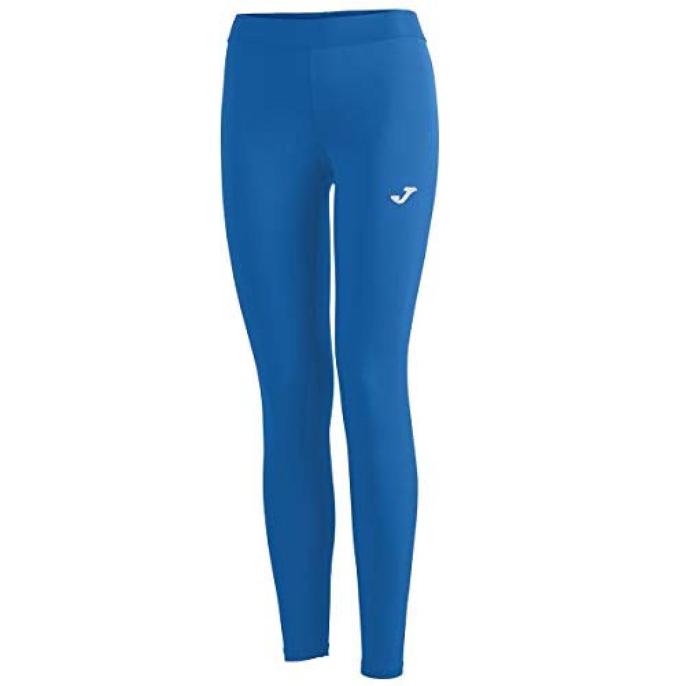 (TG. M) Joma Olimpia Pantaloni da Donna, Donna, 900447.700.M, Royal, M - NUOVO