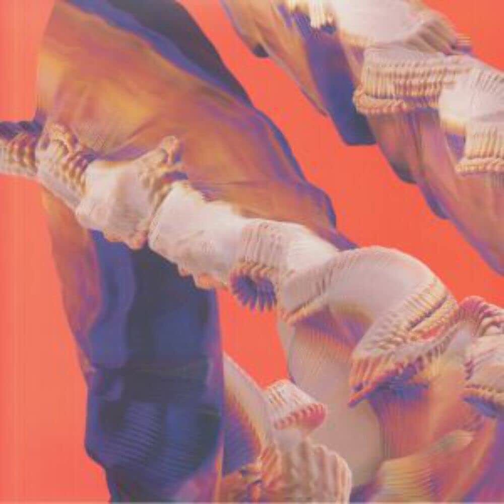 Bicep Isles Double LP Vinyl ZEN261SP NEW