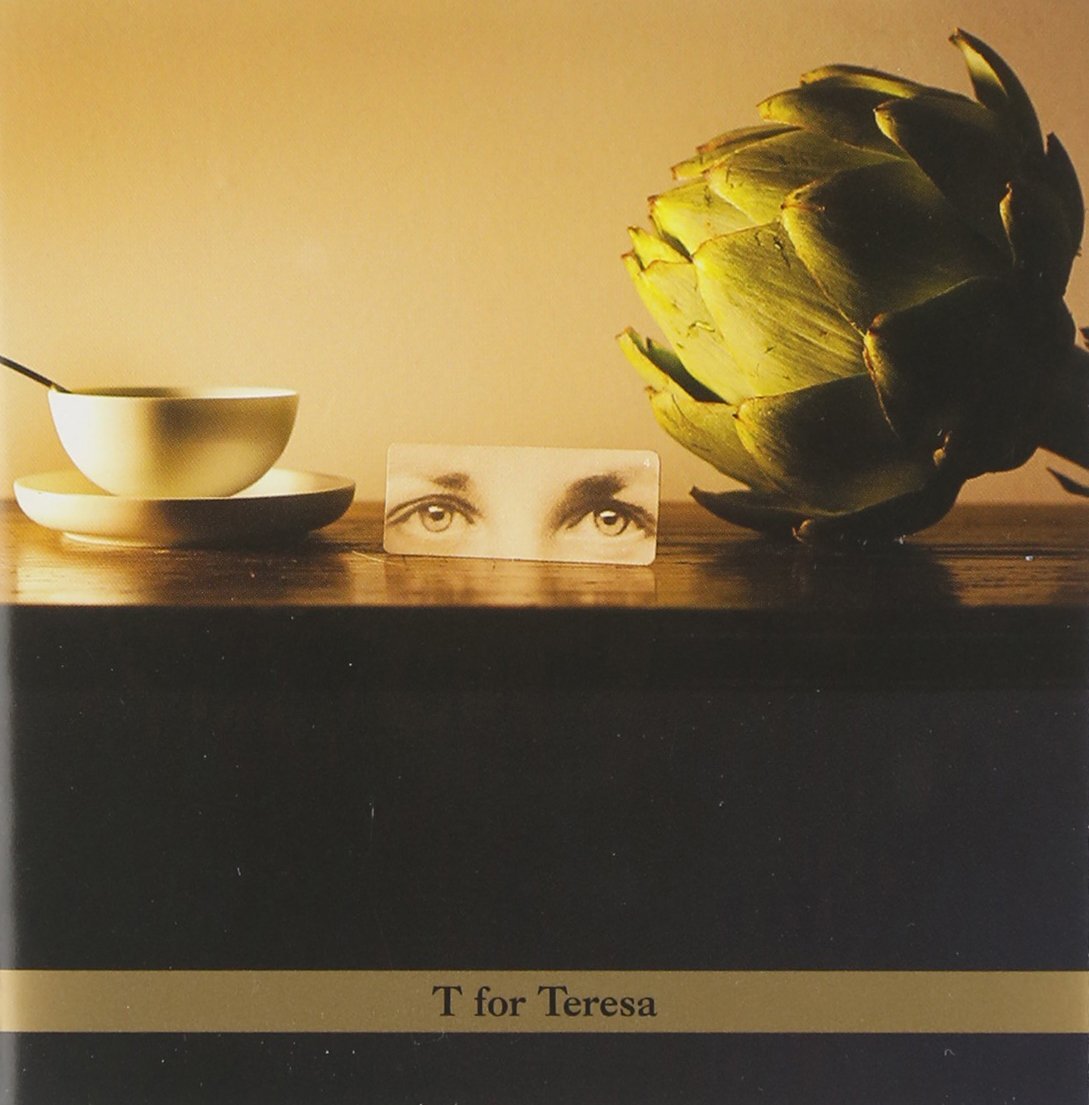 Artichaut Orchestra T For Teresa (CD)
