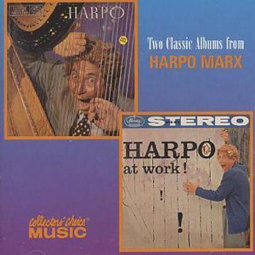 The Brothers Four Two Classic Albums from the Brothers Four (CD) Album
