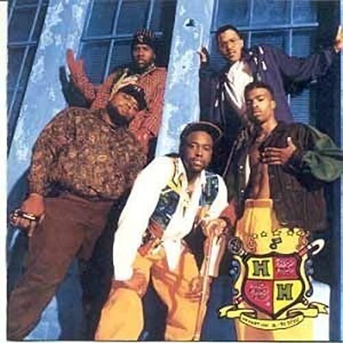 Ho Frat Ho! Ho Frat Ho (CD)