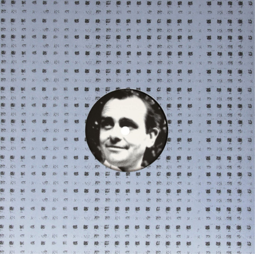 Roedelius Remixes (Vinyl LP) 12" Single