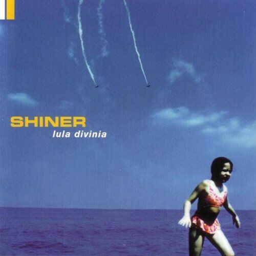 Shiner Lula Divinia LP Vinyl NEW