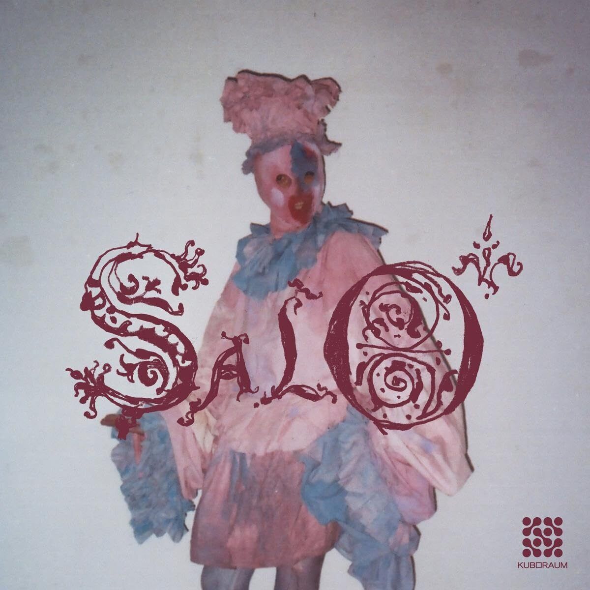 Sal Sal Double LP Vinyl RAUM1LP NEW