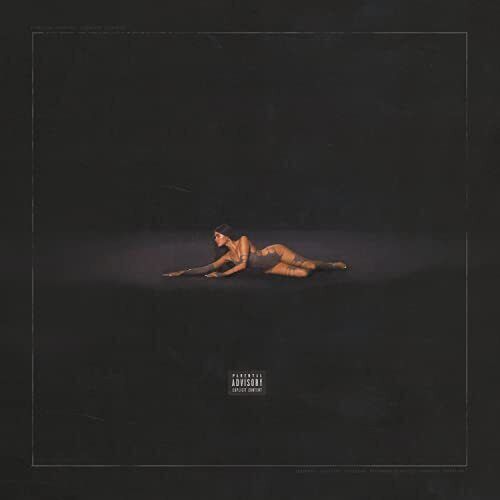 Madison Beer Life Support LP Vinyl NEW