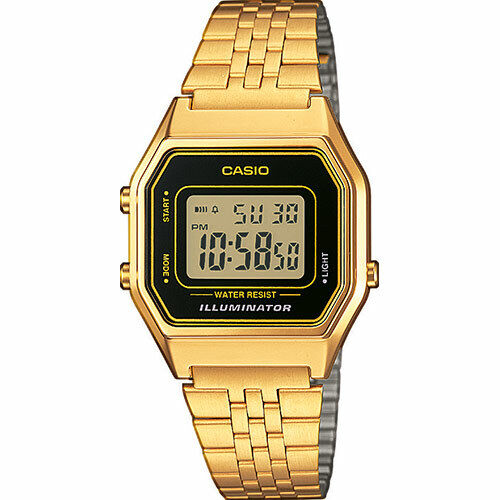 Orologio donna Casio Vintage LA680WEGA-1ER