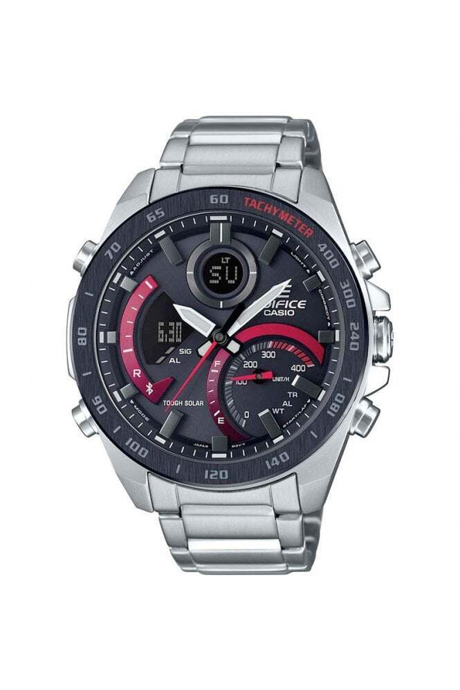 Casio edifice Bluetooth Cronografo Orologio da Uomo ECB-900DB-1AER