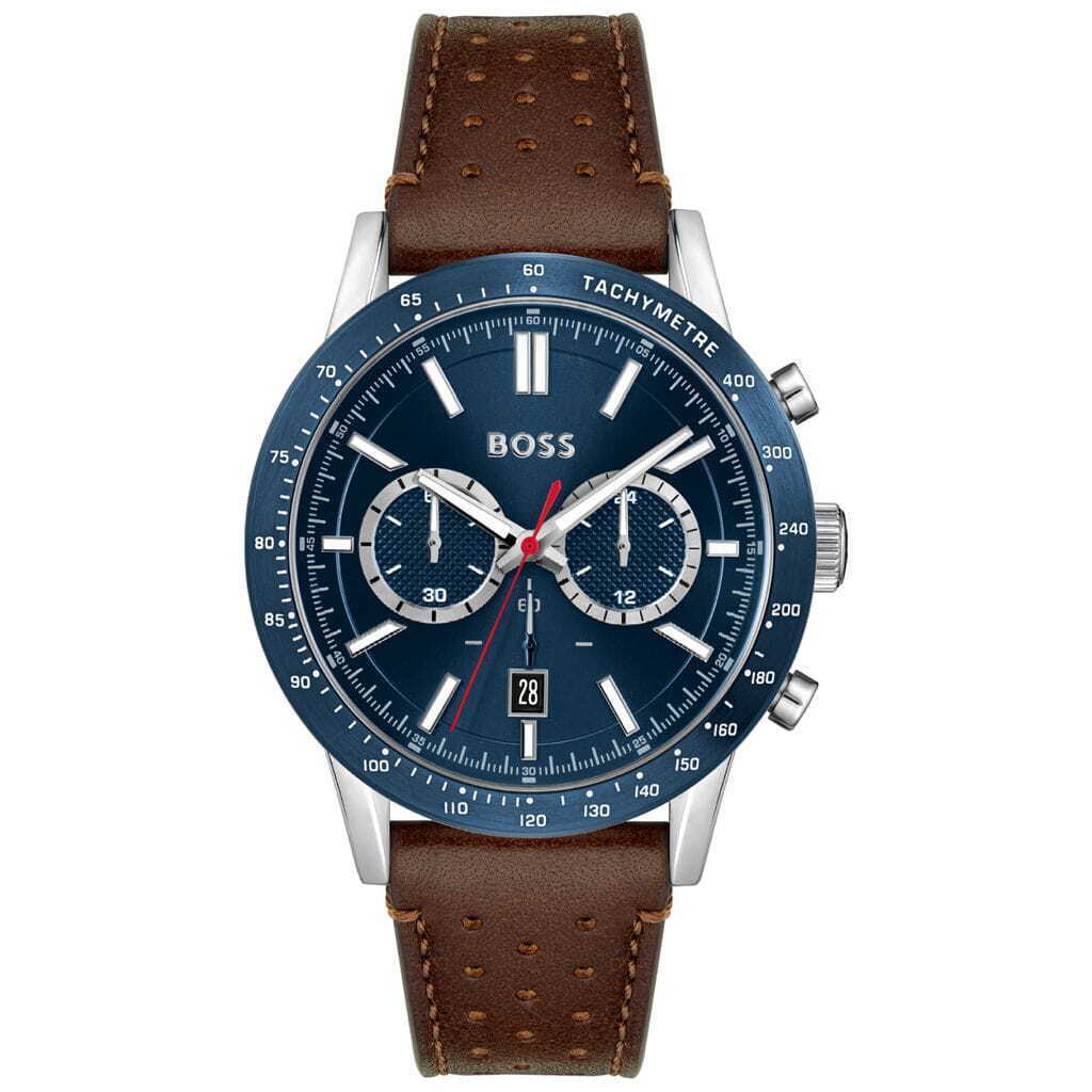 Orologio da uomo Hugo Boss 1513921
