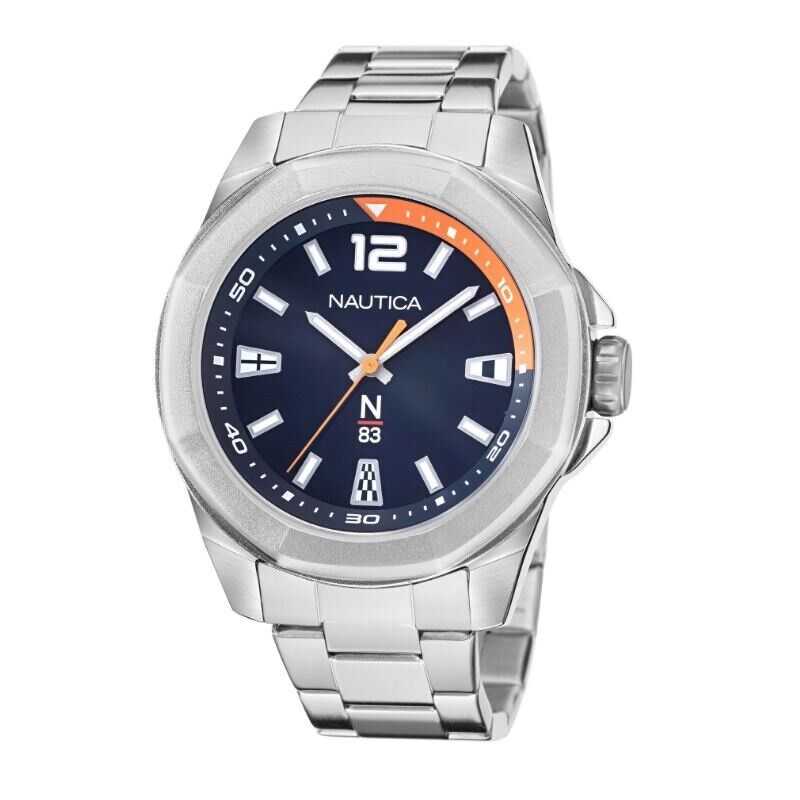 NAPTBF103 Orologio da uomo Nautica Tortuga Bay -15% Sconto