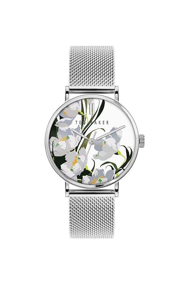 Ted Baker Phylipa Orologio da Donna BKPPHS131