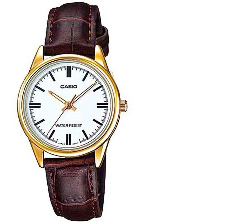Casio Collection watch LTP-V005GL-7A