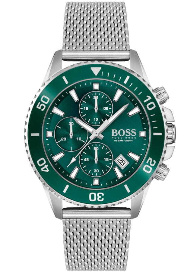 Orologio da uomo HUGO BOSS 1513905