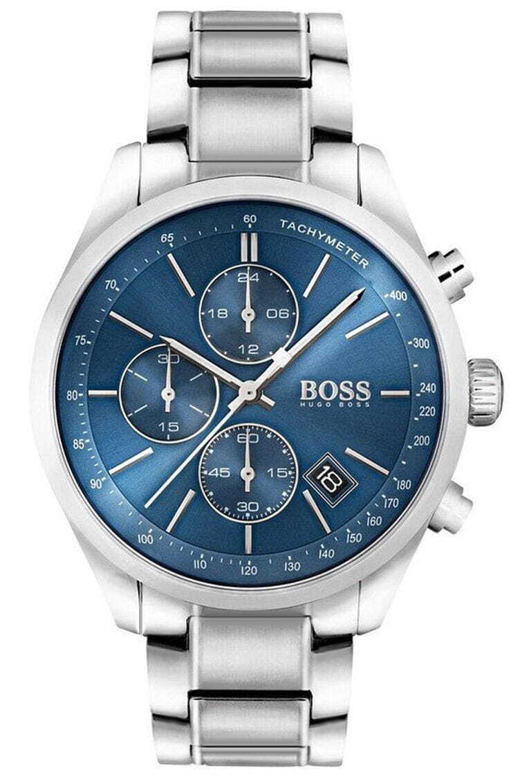 Orologio da uomo Hugo Boss 1513478