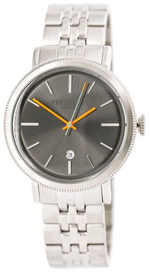 Ted Baker Connor 10031511 Orologio Uomo Al quarzo