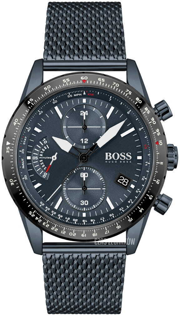 Orologio da uomo Hugo Boss 1513887
